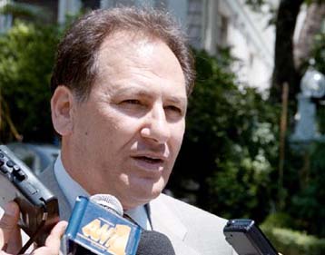 Επιμένει ο Λαλιώτης για ΜΑΥΟ: «Και οι κρίνοντες, κρίνονται» δηλώνει για τον εισαγγελέα