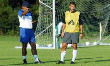 Ήττα 1 – 0 για τον Παναθηναϊκό από την τουρκική Γκαζιαντεσπόρ σε φιλικό στην Αυστρία