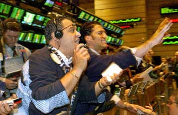 Πτώση Nasdaq και Dow Jones στο κλείσιμο της Τρίτης