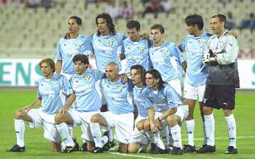 Εκτός πρωταθλήματος Ρόμα και Λάτσιο εάν δεν τακτοποιήσουν οικονομικές εκκρεμότητες