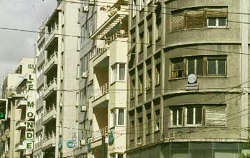 Αφορολόγητη παραμένει η υπεραξία ακινήτων των εισηγμένων εταιρειών