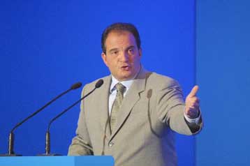 Από τις ασφαλέστερες χώρες στον κόσμο η Ελλάδα, τόνισε ο Κ.Καραμανλής