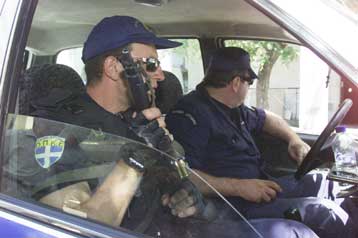 Προσήχθη από την Καρδίτσα ο Παύλος Σερίφης – Φέρεται να είναι ο «Νικήτας»