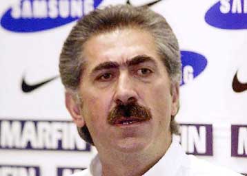 «Ελάτε να βρείτε εμένα» λέει ο Μ.Ψωμιάδης στους «θερμούς» οπαδούς τις ΑΕΚ