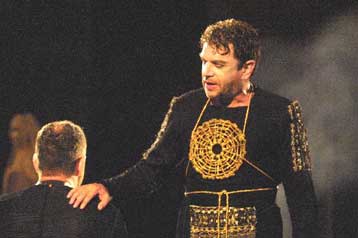 Ο «Ορέστης» του Ευριπίδη στο Ωδείο Ηρώδου του Αττικού, στις 26 Ιουλίου