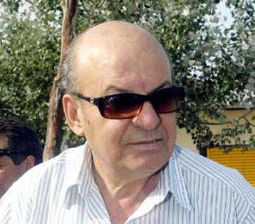 Τον κώδωνα του κινδύνου κρούει ο Αλκ.Παναγούλιας για τα οικονομικά του Αρη