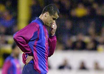 «Αγκάθι» στις επαφές με Μίλαν οι οικονομικές απαιτήσεις του Ριβάλντο