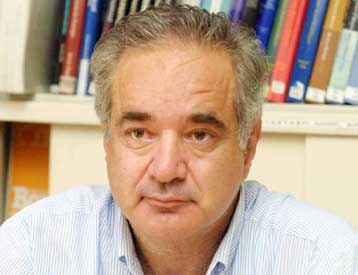 Έρευνα για τις διαρροές των απολογιών για τη 17Ν ζητά και ο Δικηγορικός Σύλλογος Αθηνών