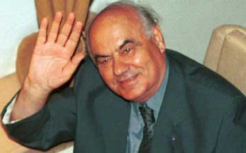 Ανέλαβε επισήμως καθήκοντα προέδρου της Αλβανίας ο Αλφρέντ Μοϊσίου