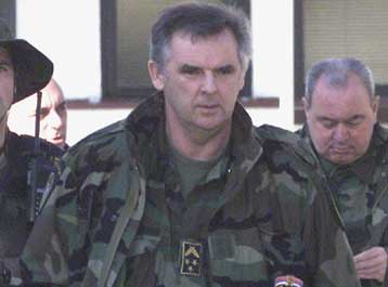 Δεν λάμβανα εντολές από τον Μιλόσεβιτς για το Κόσοβο, κατέθεσε στο ICTY ο Ρ.Μάρκοβιτς