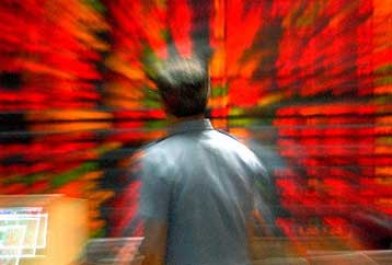 Κέρδη για Nasdaq και Dow Jones στο κλείσιμο της Τετάρτης