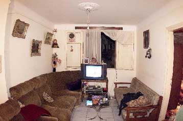 Διαμέρισμα που χρησιμοποιούσε στο παρελθόν ως γιάφκα η 17Ν εντοπίστηκε στη Θεσσαλονίκη