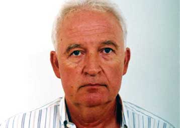 «Αμφισβητεί» και «καταγγέλλει» ο Γιωτόπουλος στην προανακριτική απολογία του