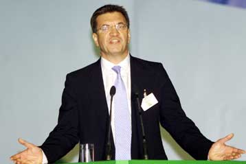 Χωρίς ουσιαστικό αποτέλεσμα η συνάντηση του Π.Ευθυμίου με τους πανεπιστημιακούς