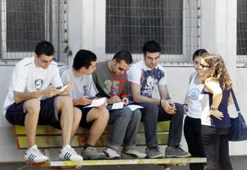 Πενταπλασιάστηκε το ποσοστό αποτυχίας των μαθητών της Β΄Λυκείου