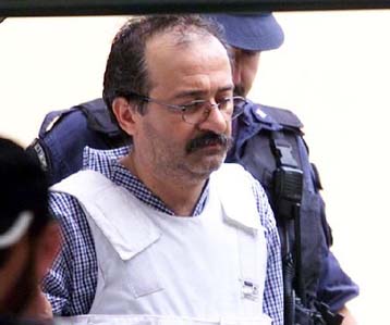 Συμμετείχε στη δολοφονία Γουέλς ο Παύλος Σερίφης, σύμφωνα με την ΕΛ.ΑΣ.