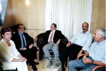 Με Γιάννη Τζαννετάκο η ΝΔ στην υπερνομαρχία Αθηνών – Πειραιώς