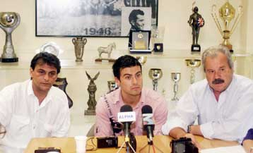 «Κίτρινος» και τυπικά ο Γιόσιπ Σίμιτς