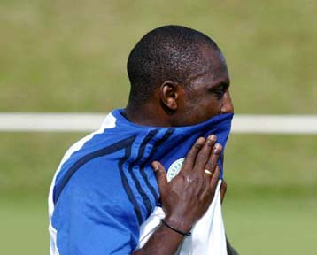 Απόλυτα υγιής ο «Μανώλης», διαβεβαιώνει ο γιατρός του Παναθηναϊκού