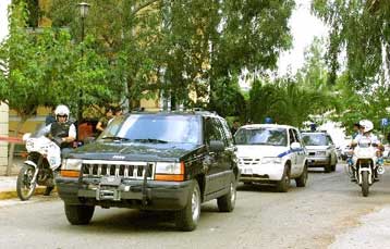 Φέρεται να ομολόγησε τη συμμετοχή του στη 17Ν ο Πάτροκλος Τσελέντης