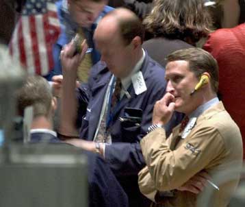 Απώλειες για Nasdaq και Dow Jones στο κλείσιμο της Πέμπτης