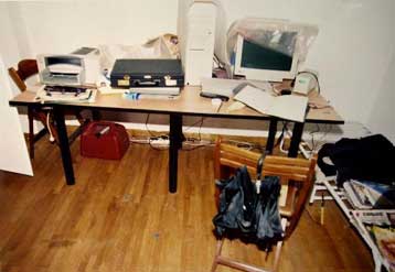 Οι ηλεκτρονικοί υπολογιστές της 17Ν και ο Σάββας Ξηρός οδηγούν σε νέες συλλήψεις