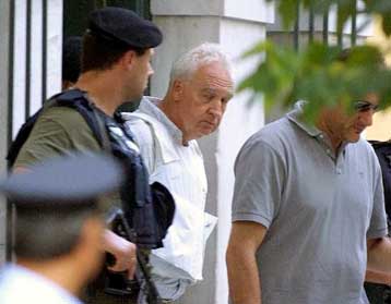 Στα ίχνη του συνιδρυτή της 17Ν, με το κωδικό όνομα «Σαρδανάπαλος», η ΕΛ.ΑΣ.