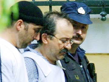 Ο Παύλος Σερίφης ομολόγησε και υπέδειξε ως εκτελεστή του Ρ.Γουέλς τον Αλ.Γιωτόπουλο