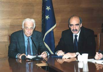 Τιμωρεί τους «αντάρτες» η Επιτροπή Δεοντολογίας της ΝΔ