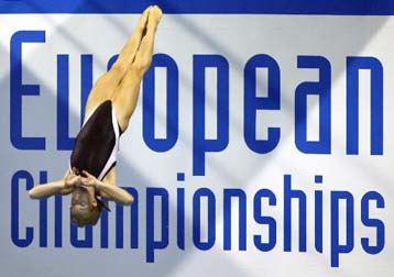 Ελπίζει σε μετάλλιο η Θαλασσινίδου στο Ευρωπαϊκό Πρωτάθλημα Yγρού Στίβου