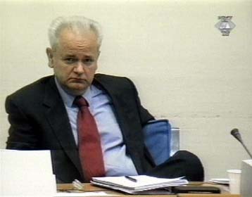 Ουδέποτε υπήρξε σχέδιο εκδίωξης των Αλβανών του Κοσσυφοπεδίου, κατέθεσε ο Μάρκοβιτς