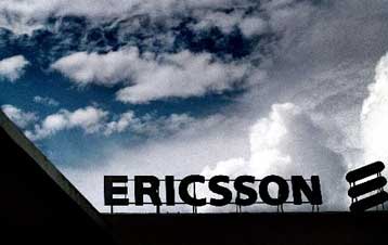 «Βουτιά» στη μετοχή της Ericsson, καθώς υποβαθμίστηκε η πιστοληπτική της αξιολόγηση
