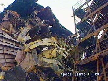 Δεν μπορέσαν να βρουν τον υπεύθυνο για την τραγωδία του Kursk οι ρωσικές αρχές