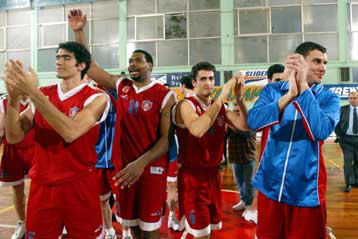 Πέντε ελληνικές ομάδες συμμετέχουν στο Champions Cup