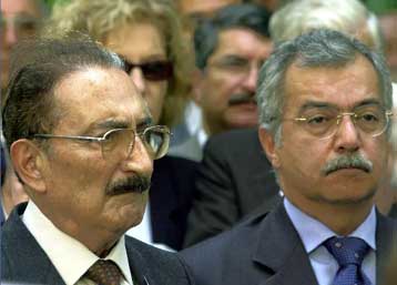 Η Αγκυρα δεν χάνει το τρένο για την ΕΕ λόγω των πρόωρων εκλογών, βεβαιώνει ο Γκιουρέλ