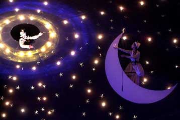 Με κάθε επισημότητα κηρύχθηκε η έναρξη των Φεστιβάλ του Σάλτσμπουργκ