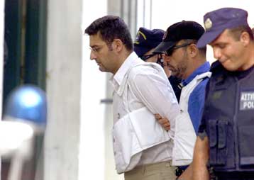 Νέα σημαντικά στοιχεία για τις Αρχές προκύπτουν από την ομολογία του Κώστα Τέλιου