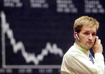 Περίπου 1,4 τρισ. ευρώ έχασαν από την κεφαλαιοποίησή τους 600 ευρωπαϊκές εταιρείες