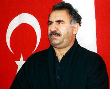 Σε δίκη «στέλνει» ο Αρειος Πάγος τον Οτζαλάν και άλλα 12 άτομα