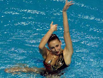 Στην 4η θέση του Ευρωπαϊκού Πρωταθλήματος Υγρού Στίβου οι Φτουλή-Θαλασσινίδου