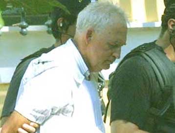 Παλιός σύντροφος του Αλ.Γιωτόπουλου και ο Δ.Κουφοντίνας οδήγησαν τις Αρχές στην 17Ν