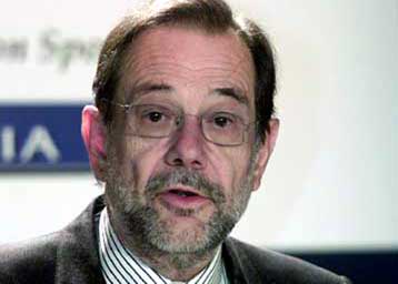 Απορρίπτει ο Σολάνα το αίτημα του Αφγανιστάν για επέκταση της παρουσίας της ISAF