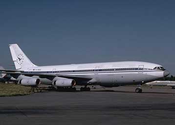 Δύο επιζώντες από συντριβή ρωσικού εμπορευματικού αεροσκάφους με 16μελές πλήρωμα