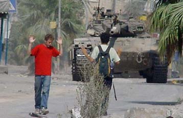 Νέα «βόμβα» στην ειρήνη ο θάνατος 14χρονης Παλαιστίνιας από πυρά εβραίων εποίκων