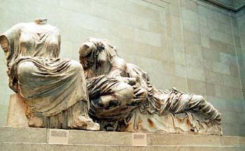 Υπέρ της επιστροφής των Μαρμάρων η Ένωση Συντηρητών Αρχαιοτήτων της Βρετανίας