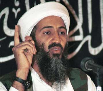 Στα χέρια του πρωτότοκου γιου του Οσάμα μπιν Λάντεν η Αλ Κάιντα, σύμφωνα με δημοσίευμα