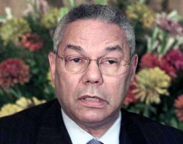 Το 2002 η επανέρναρξη του ινδοπακιστανικού διαλόγου για το Κασμίρ, εκτιμά ο Πάουελ