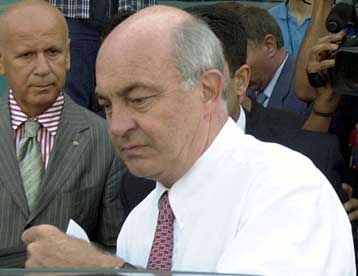 Στο κόμμα της Νέας Τουρκίας θα προσχωρήσει και ο Ντερβίς