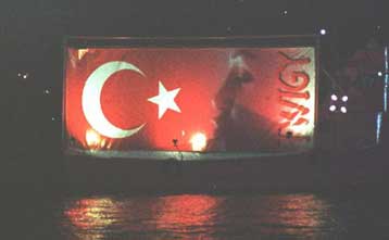 Στο 70,6% των εισαγωγών ανέρχονται οι ελληνικές εξαγωγές στην Τουρκία