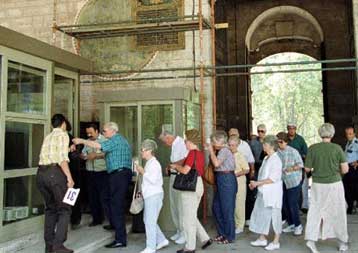 Αυξημένος και φέτος ο τουρισμός στην Τουρκία
